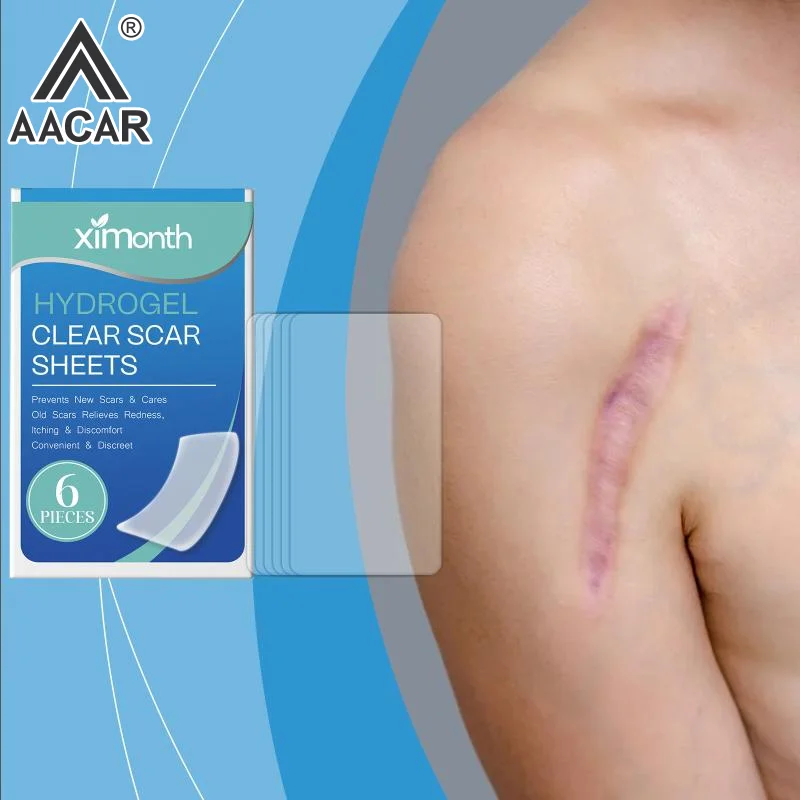 Skin Care Patches Gently Nourish And Moisturize The Body To Smooth Skin Daily Skin Care Patches