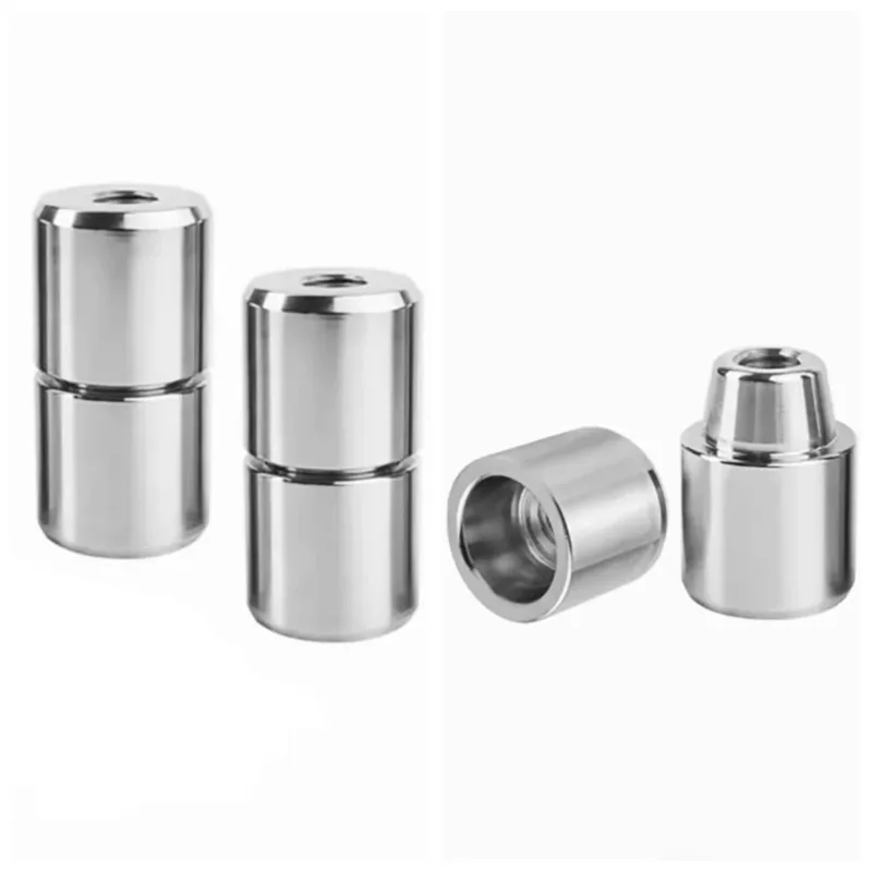 1pcs M8-M35 Precision Mold Positioning Column A1 Type Mold Guide Column Circular Taper Positioning Pin Sleeve