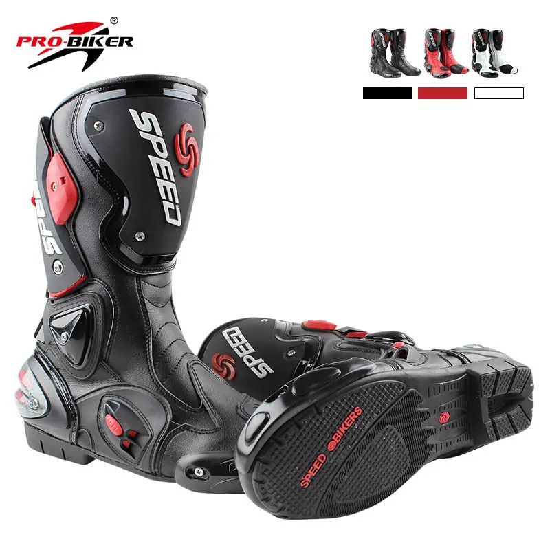 Botas Speed B1001 Cycling Shoes -AliExpress