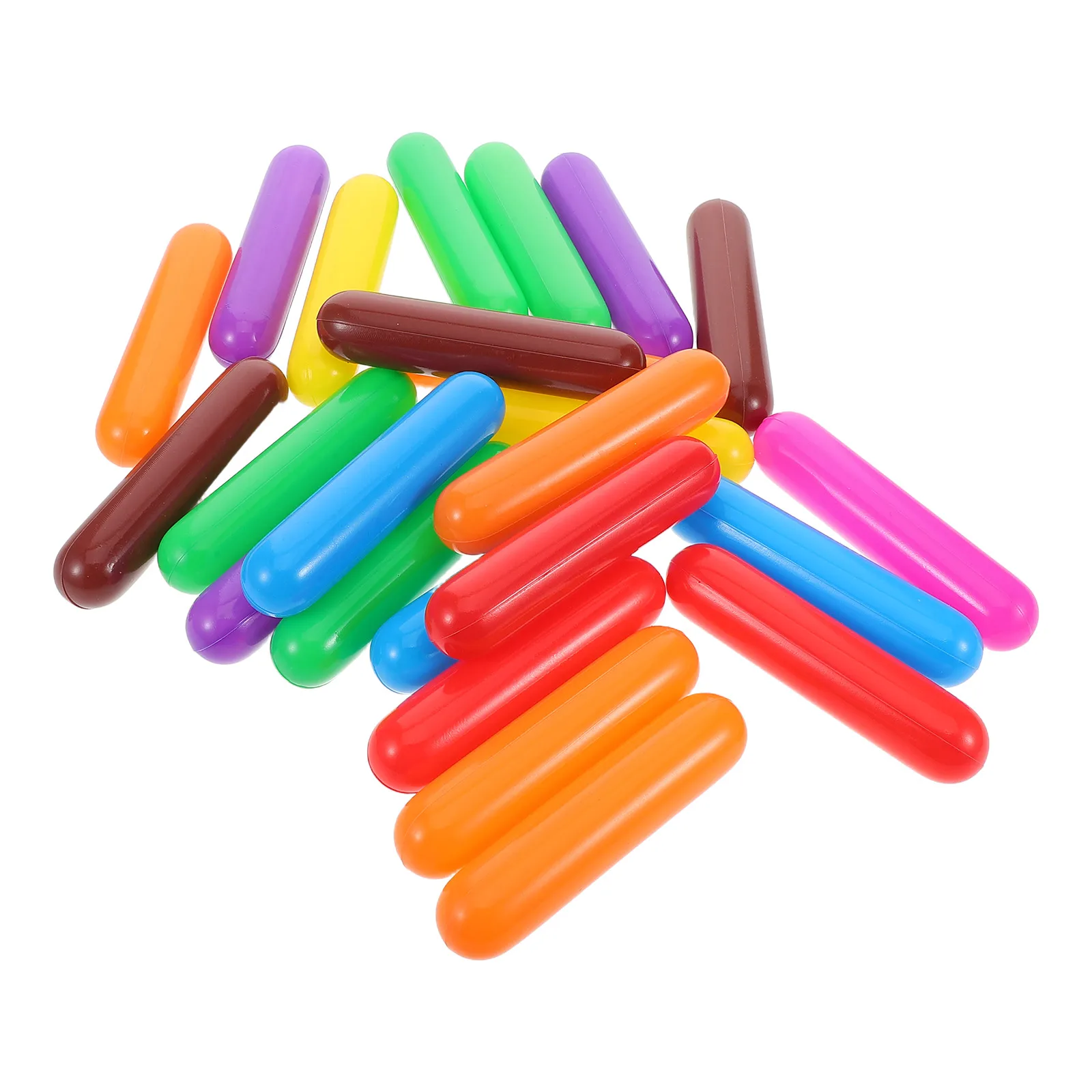 60 pièces fosse balles pour enfants océan jeu parc balles en plastique baignoire pour bébé coloré jouer balle enfant en bas âge exercice balle fosse salle de jeux