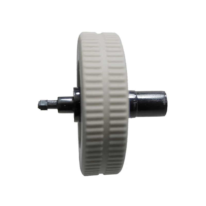 Шкив мыши, колесо прокрутки, пластиковое вращающееся колесо для мыши для G102 G304 G305