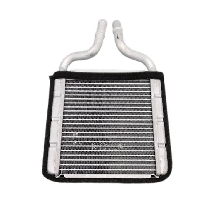 

Оригинальный радиатор обогрева для DFSK Dongfeng Mini Bus K07 K17 K01 K02 2nd V27 V29 V07S, запасные части