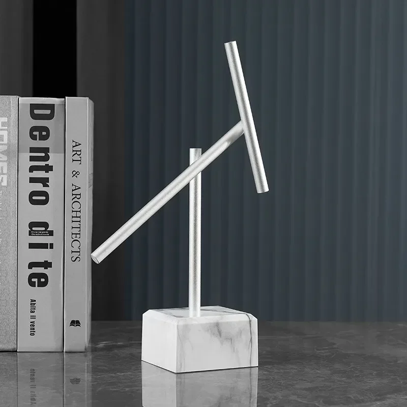 

Perpetual Motion Instrument Newton Pendulum Desktop Decoration Business Creative Gifts Chaos Pendulum