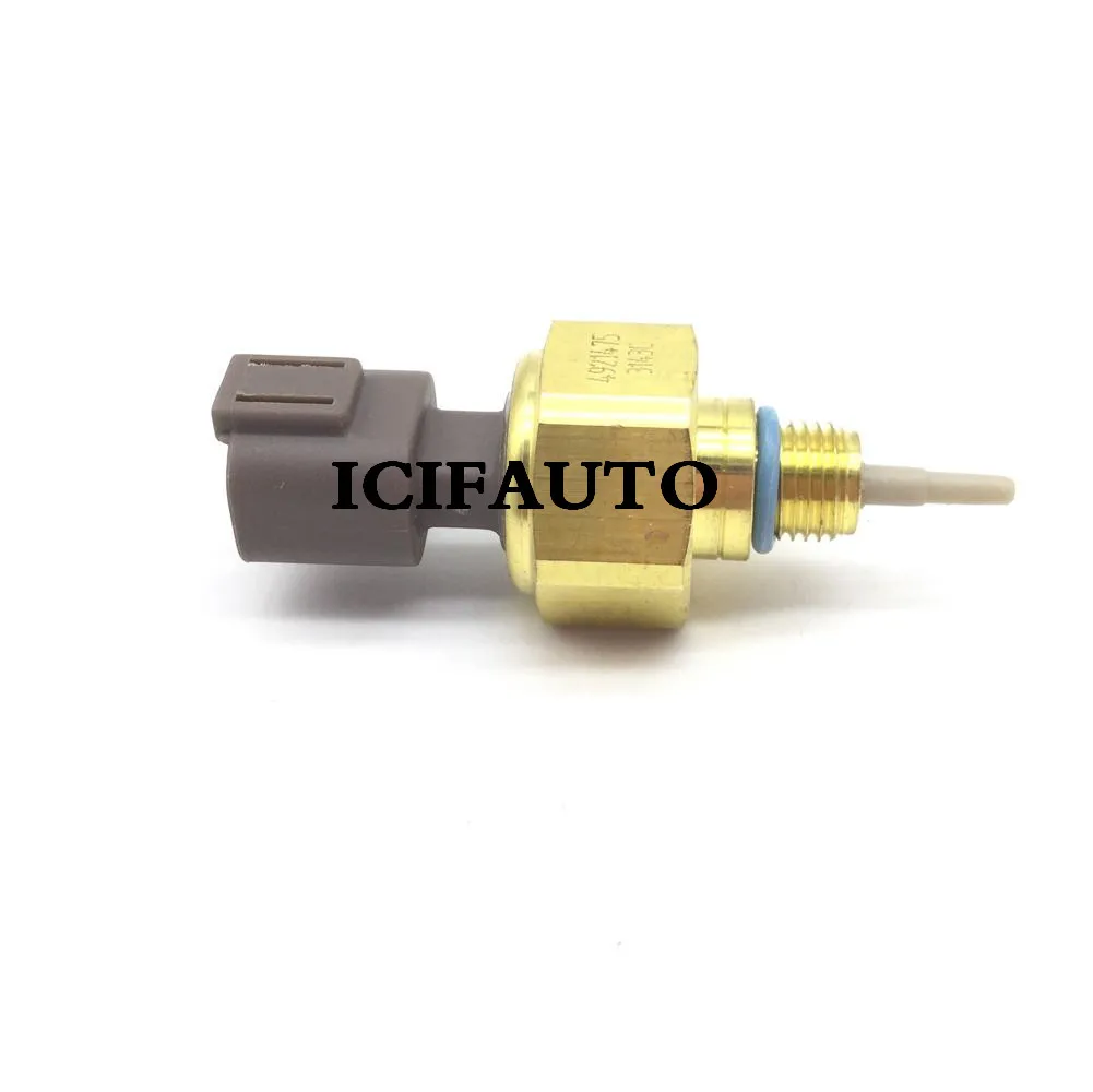 4921475 Engine Air Pressure Temperature Temp Sensor For Cummins ISX15 Diesel