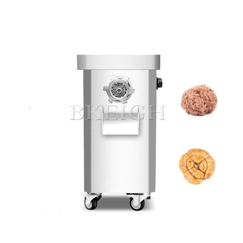 

Electric Meat Grinder Household Sausage Filler Multi-Function Vertical Meat Grinder