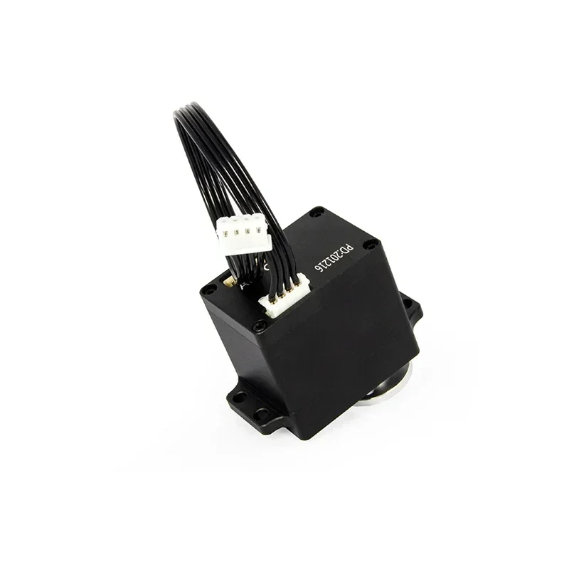 High Performance Serial Bus Intelligent Servo Drive for Robotic Arm & Bionic Equipment