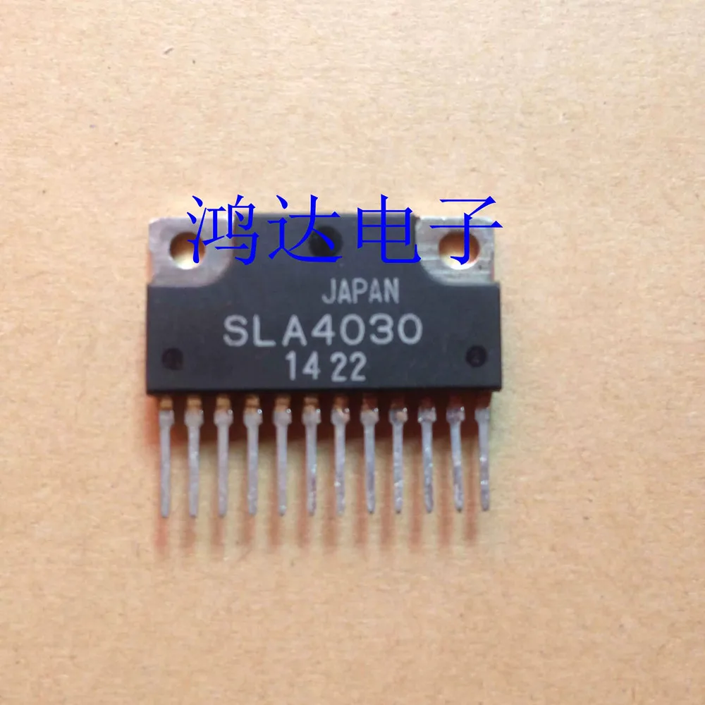 SLA4030 SLA4031 100% brand new and original integrated circuit chips