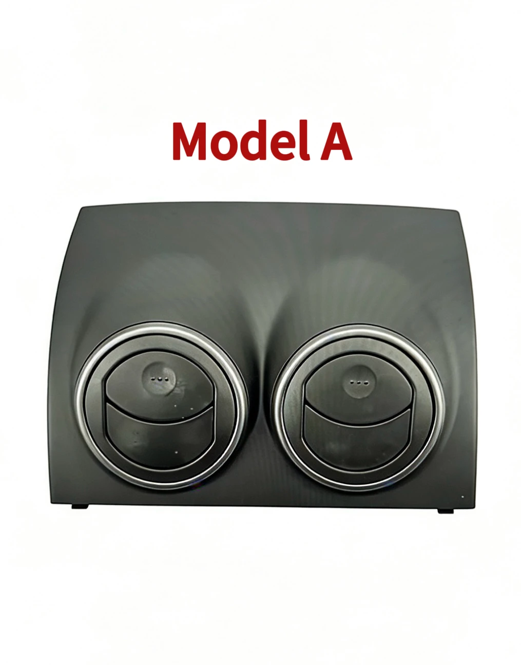 OME 96655215 For Chevrolet Lova Aveo Air conditioning outlet 2004-2011 air nozzle baffle Air conditioner outlet panel