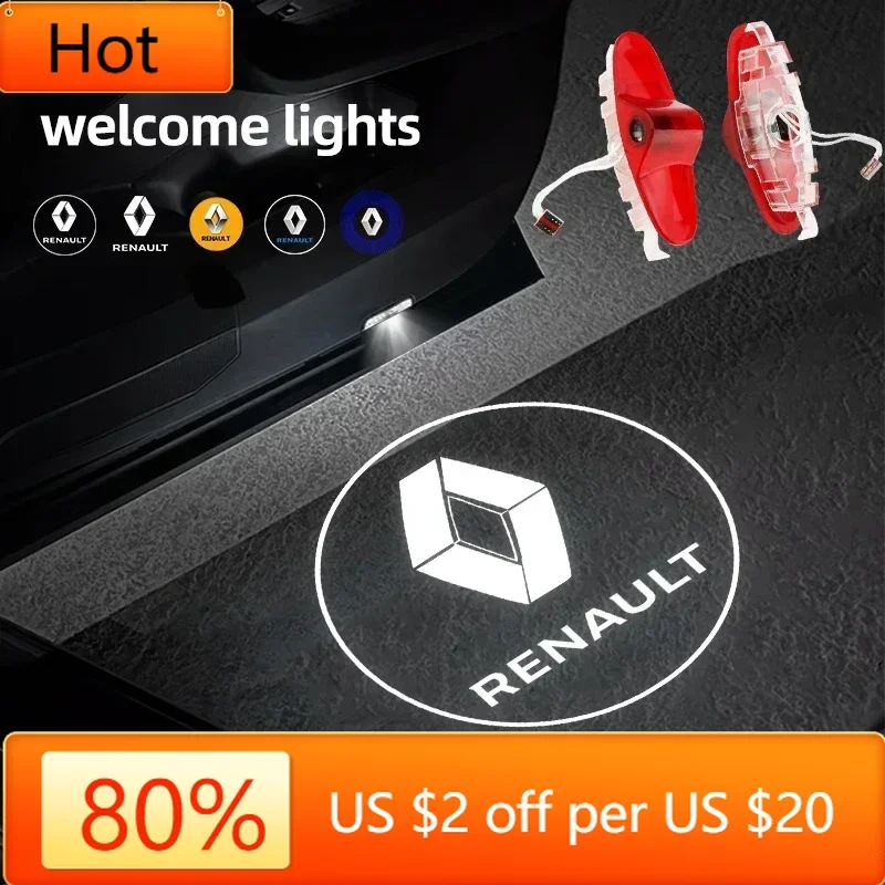 2026 Hot For Renaul…