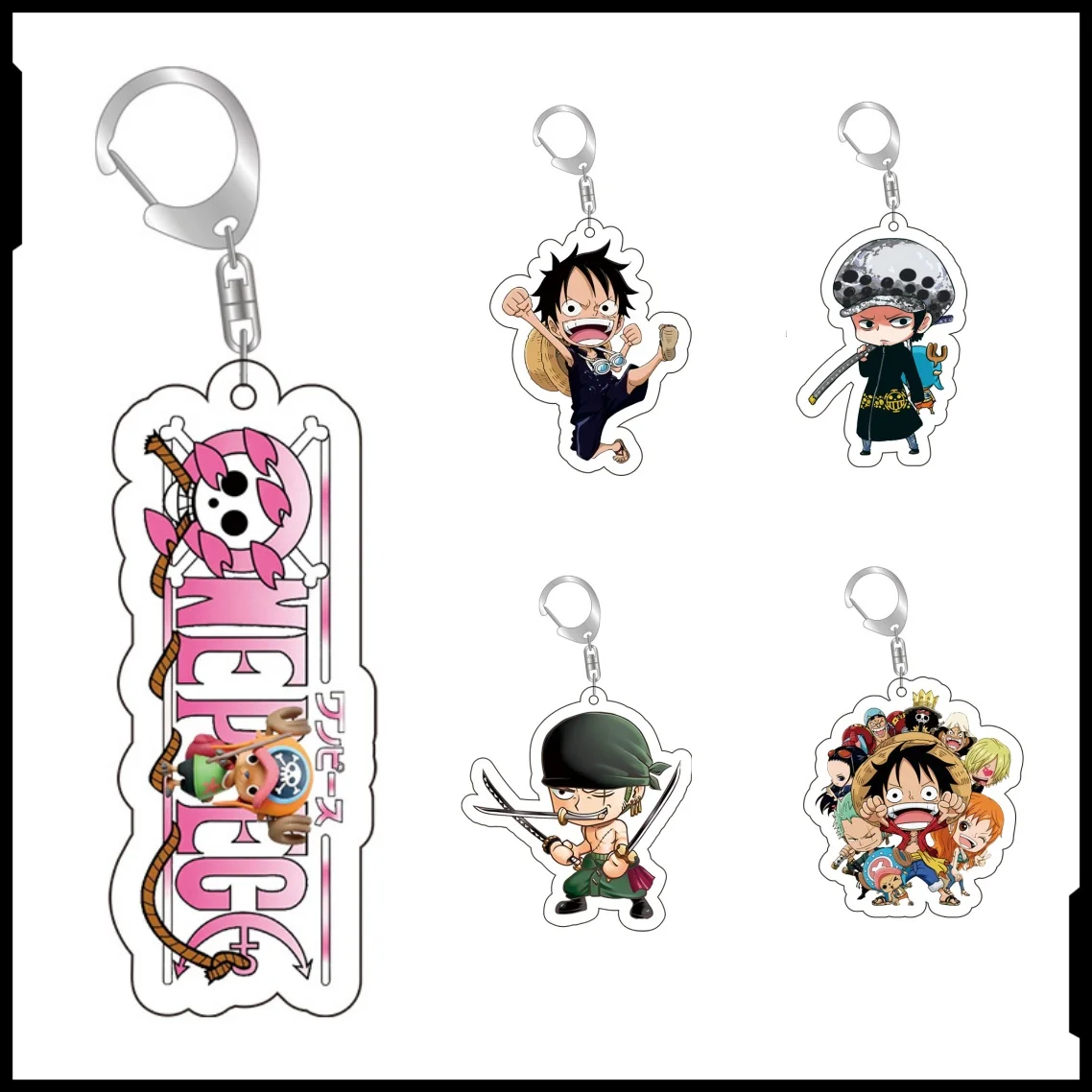 One Piece Animation… - image