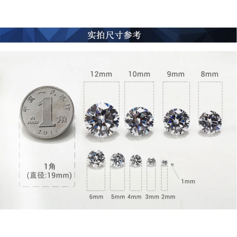 2x3 мм-13x18 мм искусственный фианит в форме груши, фианиты цвета шампанского, высококачественный фианит для ювелирных изделий