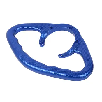 10 best sales Alças de apoio do passageiro da Yamaha FZ - №5