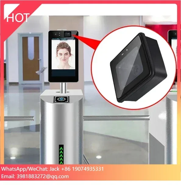 

New Arrival IoT Solutions & Software Elevator Access Control System