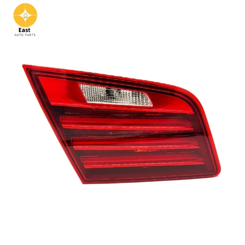 63217306163 63217306164 cars accessories Inner Rear Trunk Light Tail Lamp Red Lens For BMW 5 Series F10 2014-2016