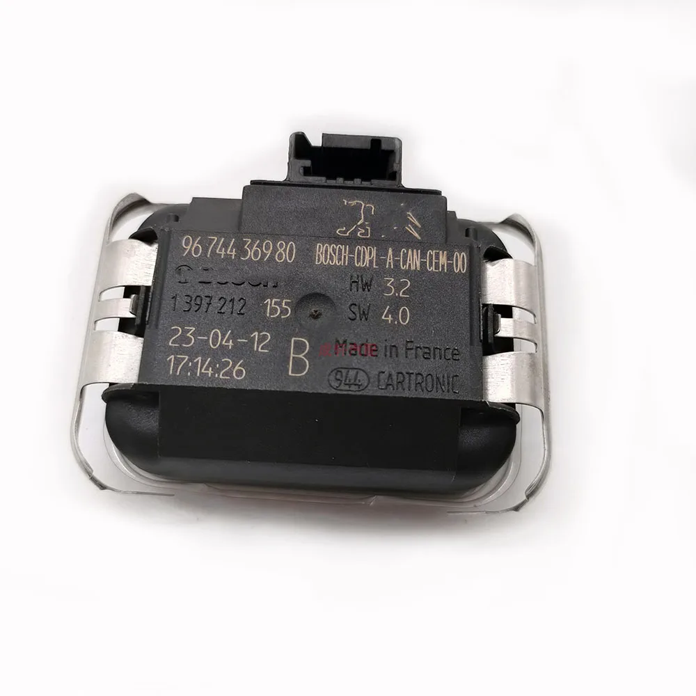 6405RH 9674436980 Suitable For Peugeot 408 RAIN SENSOR