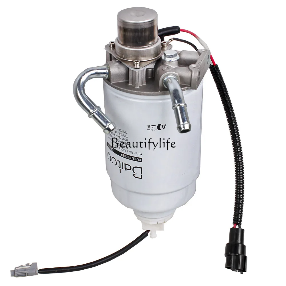 

*Auto Modification Parts 12642623 for Duramax 6.6L Fuel Filter TP3018