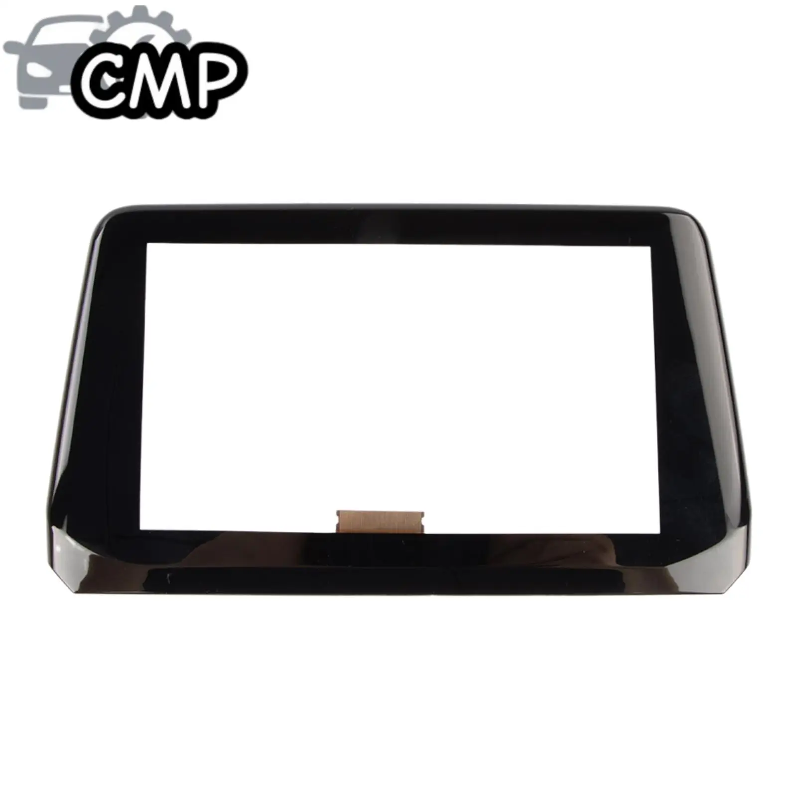 

1pcs 7Inch Car GPS Navigation Radio Display Touch-Screen B61A611J0 Fits For MAZDA 17 18 Car Electronic Equipment Accessories