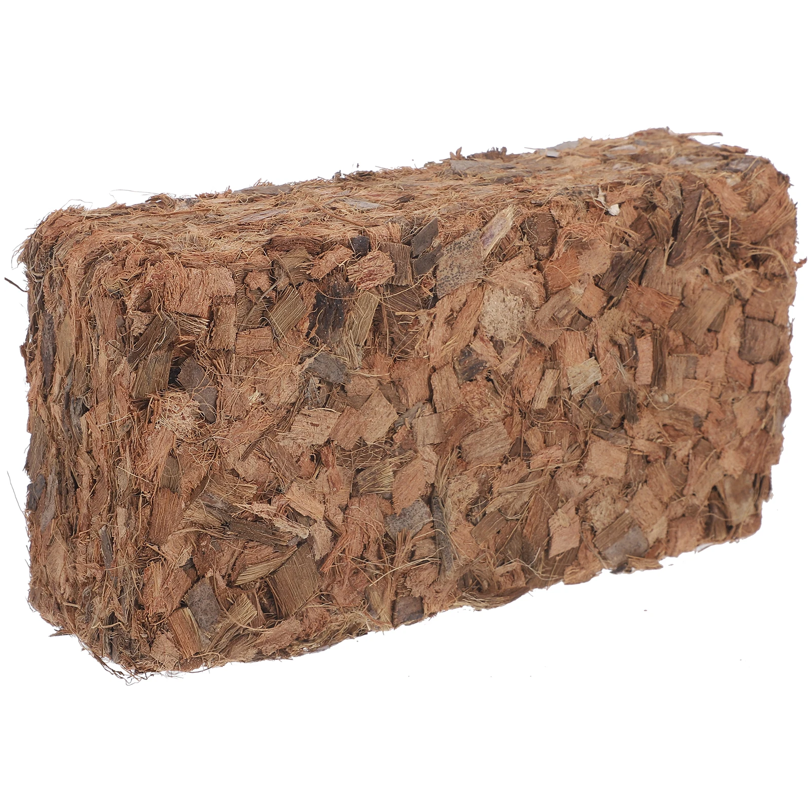 

1 Bag Sphagnum Moss Nutrient Block Soilless Cultivation Starter For Vegetables Flowers Succulents Hydroponics Gardening Supplies