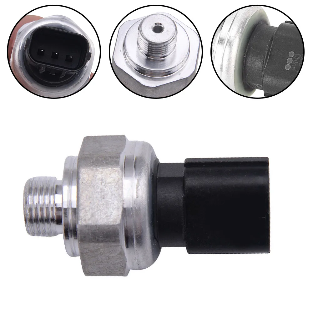 High quality AC Pressure Switch Sensor for Various For Honda Models Easy Installation and Reliable Performance