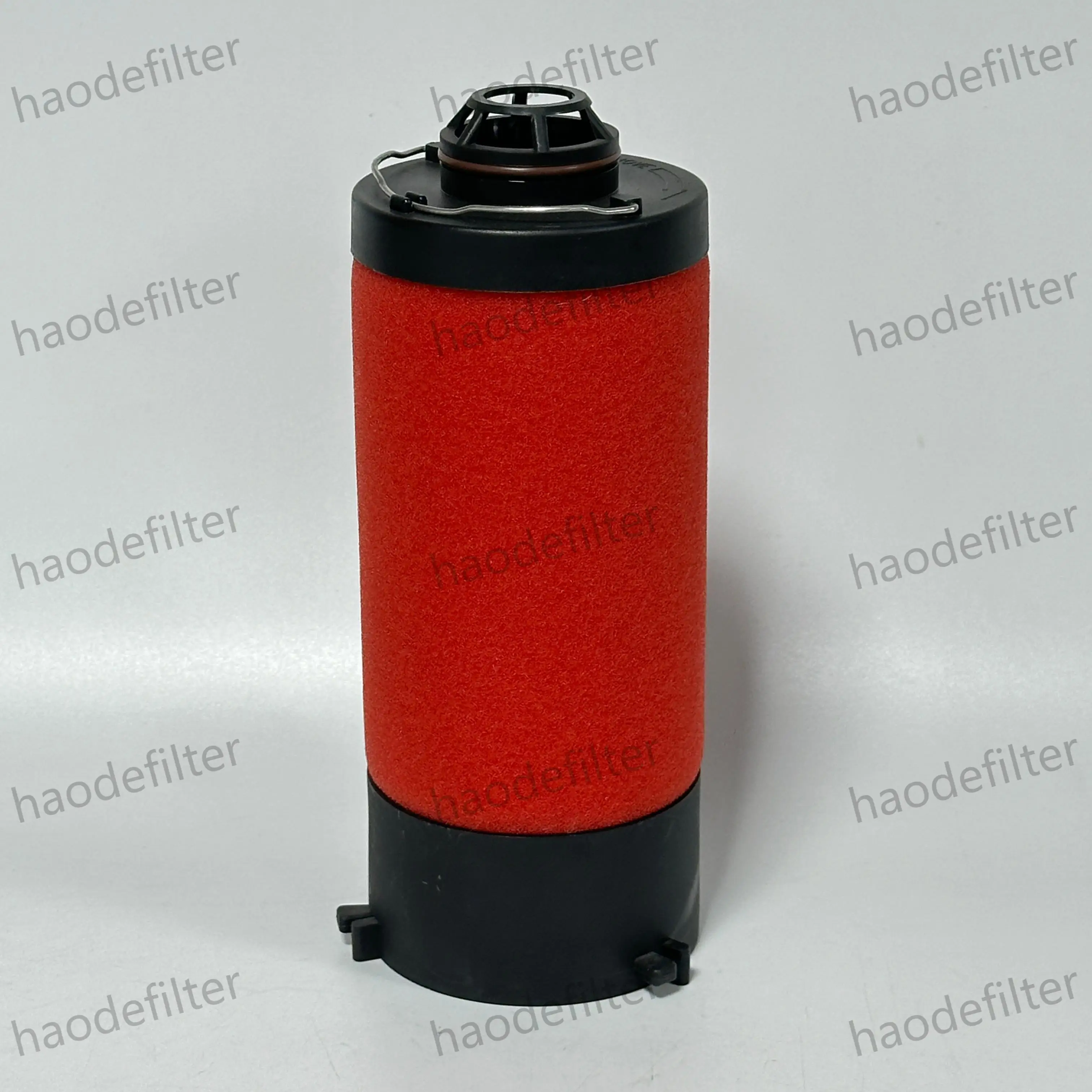 

Replace 02250193-566 02250193-588 02250193-577 02250193-555 line filter air compressor water separator for sullair FX-0045