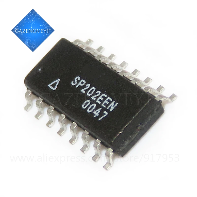 10pcs/lot SP202ECN SP202EEN SP202