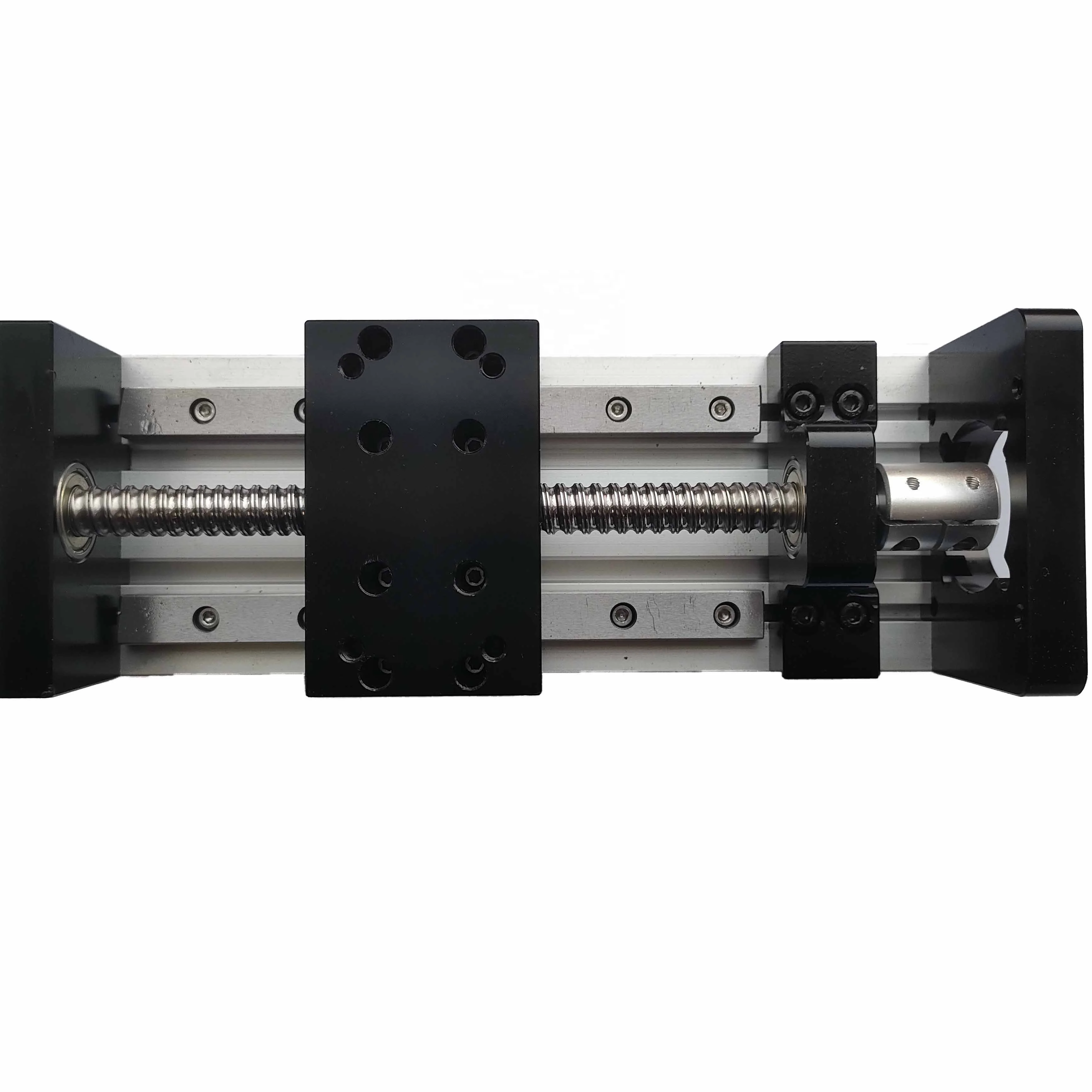 Made China GX150 Heavy Precision Workbench Large Load Linear Guide Slide Module Double-Line Rail Ball Screw Core Bearing