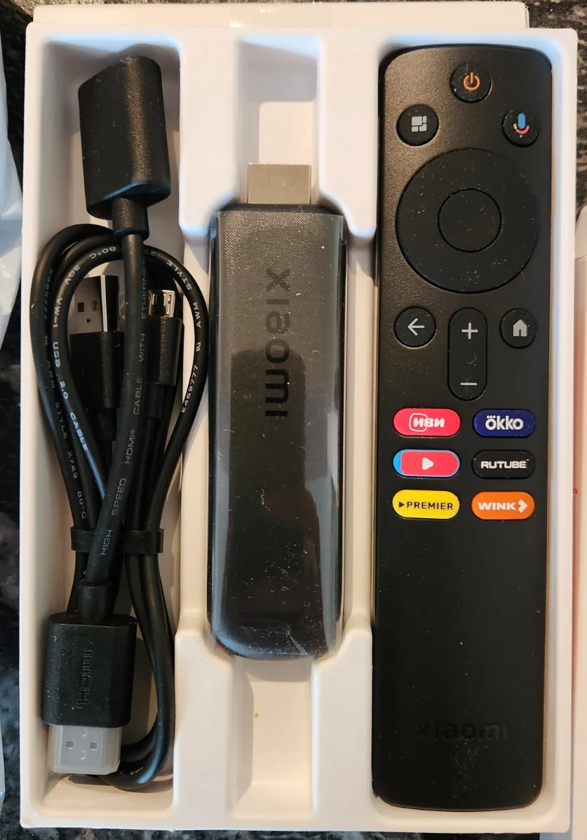 Russische Version Xiaomi Mi TV – Home Cinema Dolby Atmos Bewertung und Preis