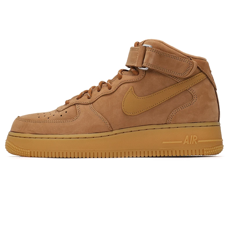 

Nike (Nike) Men's Shoes, Sneakers, Air Force 1 Mid'07 Mid-Top Sneakers, Wear-Resistant Casual Shoes Dj9158-200