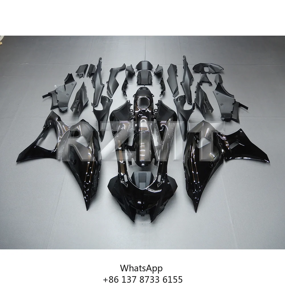 

For YAMAHA YZF R7 2022-2025 YZF-R7 2024 2023 Motorcycle Fairing ABS Injection Customized Bodywork Parts Fairings Kit Y0722-102a