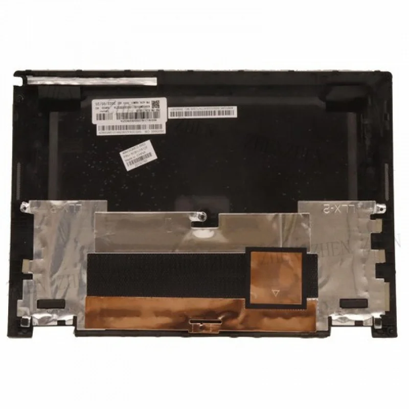 

Y 5CB1J18125 New For Lenovo ThinkPad X13 YOGA Gen 3 Base Cover Bottom Lower Case