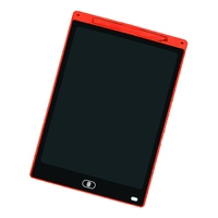 A16R-8.5 Inch LCD Drawing Tablet Color Graffiti Writing Board For Children Christmas Birthday Drawing Tablet