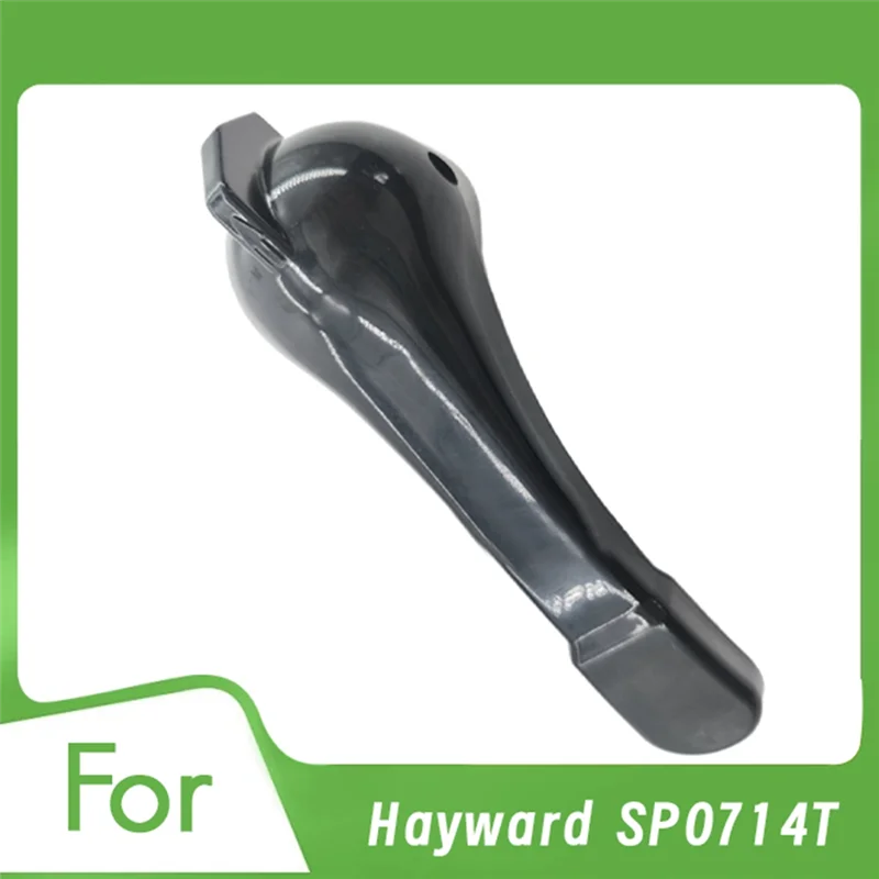 A55X-SPX0714BA Key Cover Handle Assembly Replacement For Hayward SP0714T Multiport Valves And Sand Systems