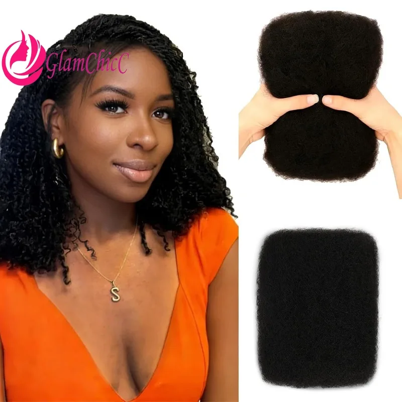 afro-kinkys-bulk-human-hair-for-dreadlocks-18-inch-extensions-repair-locs-twist-braiding-for-locs-1-pack-50-gram-natural-color