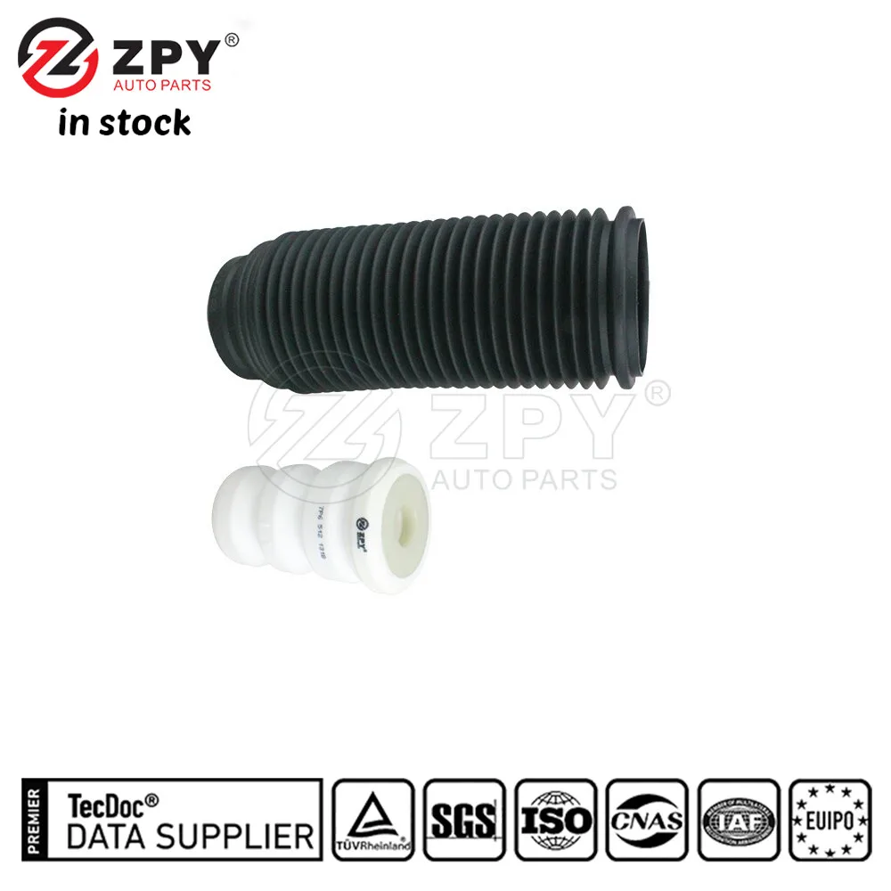 ZPY – arrêt de bosse en caoutchouc de nouvelle qualité (douille), pour VW TOUAREG 7P6 512 131B