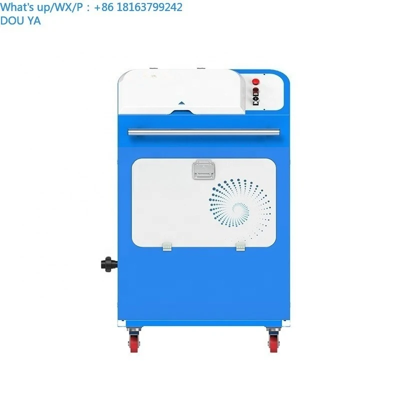 آلة توزيع الأسنان الحبيبية الأوتوماتيكية مع نظام التخمير الدقيق