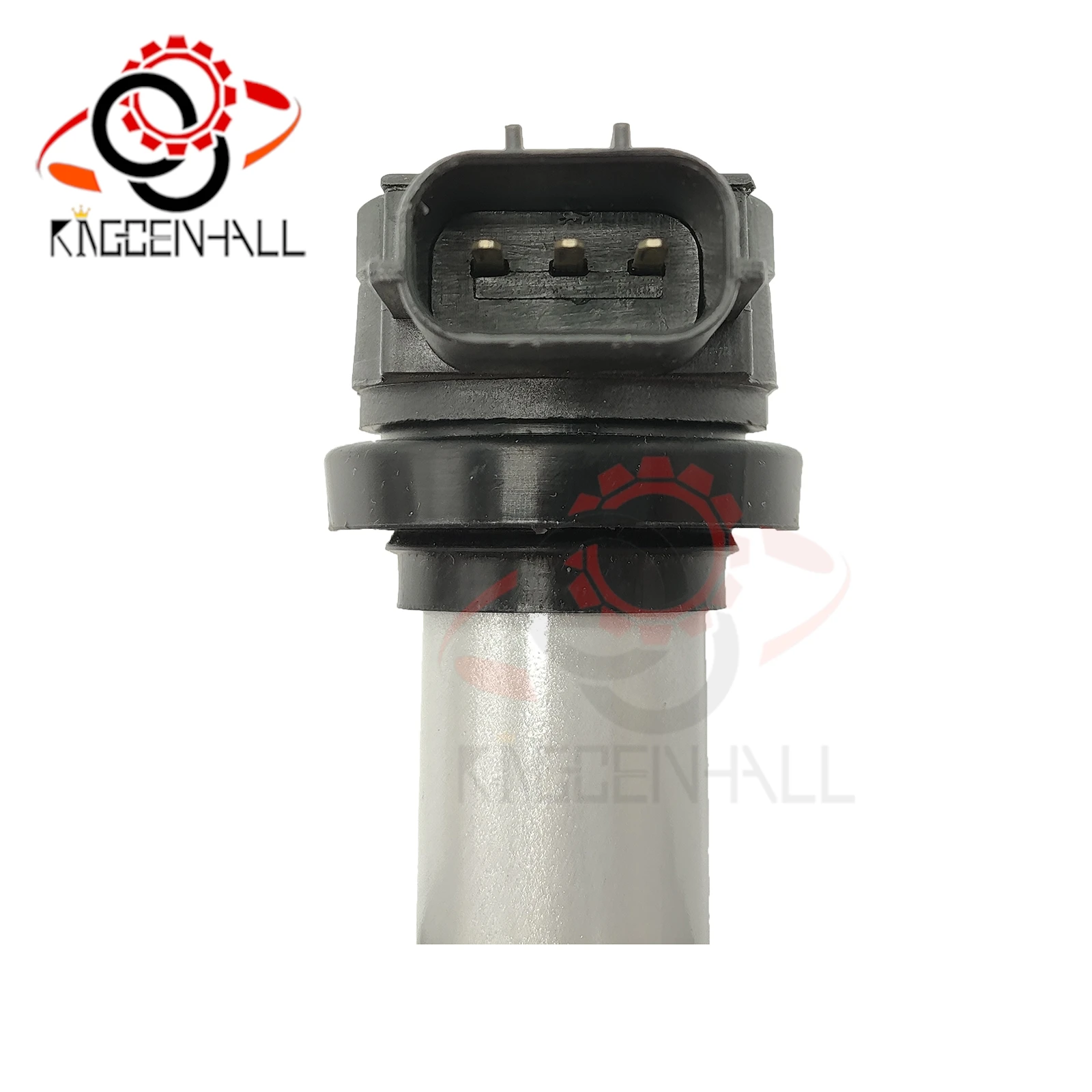 Vehicle ignition system Ignition Coil For NISSAN ALMERA II N16 1.5L 1.8L Sentra PRIMERA P12 P11 1.6L QG15DE 22448 224484M500
