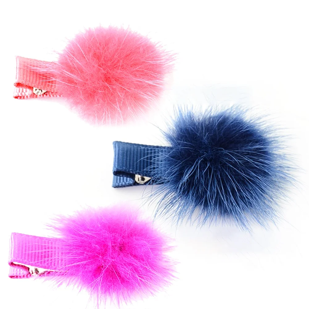 

12 Pcs European and American Hairpin Accessories for Clips