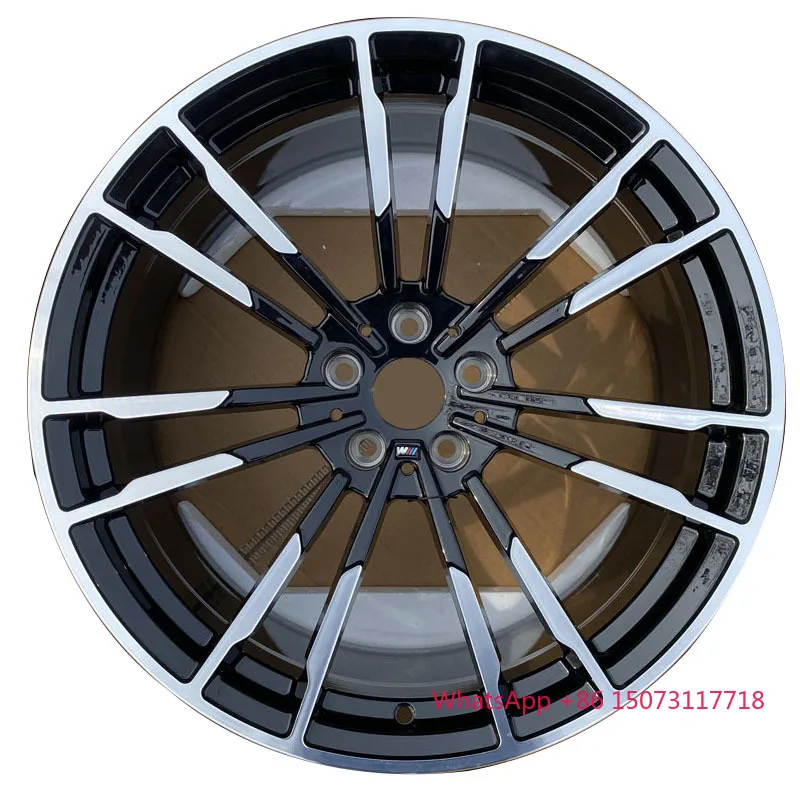 

Forged Aluminum 18/19/20 Inch Wheels New for XIX2X3X4X5 Modified Wheels with 35mm ET