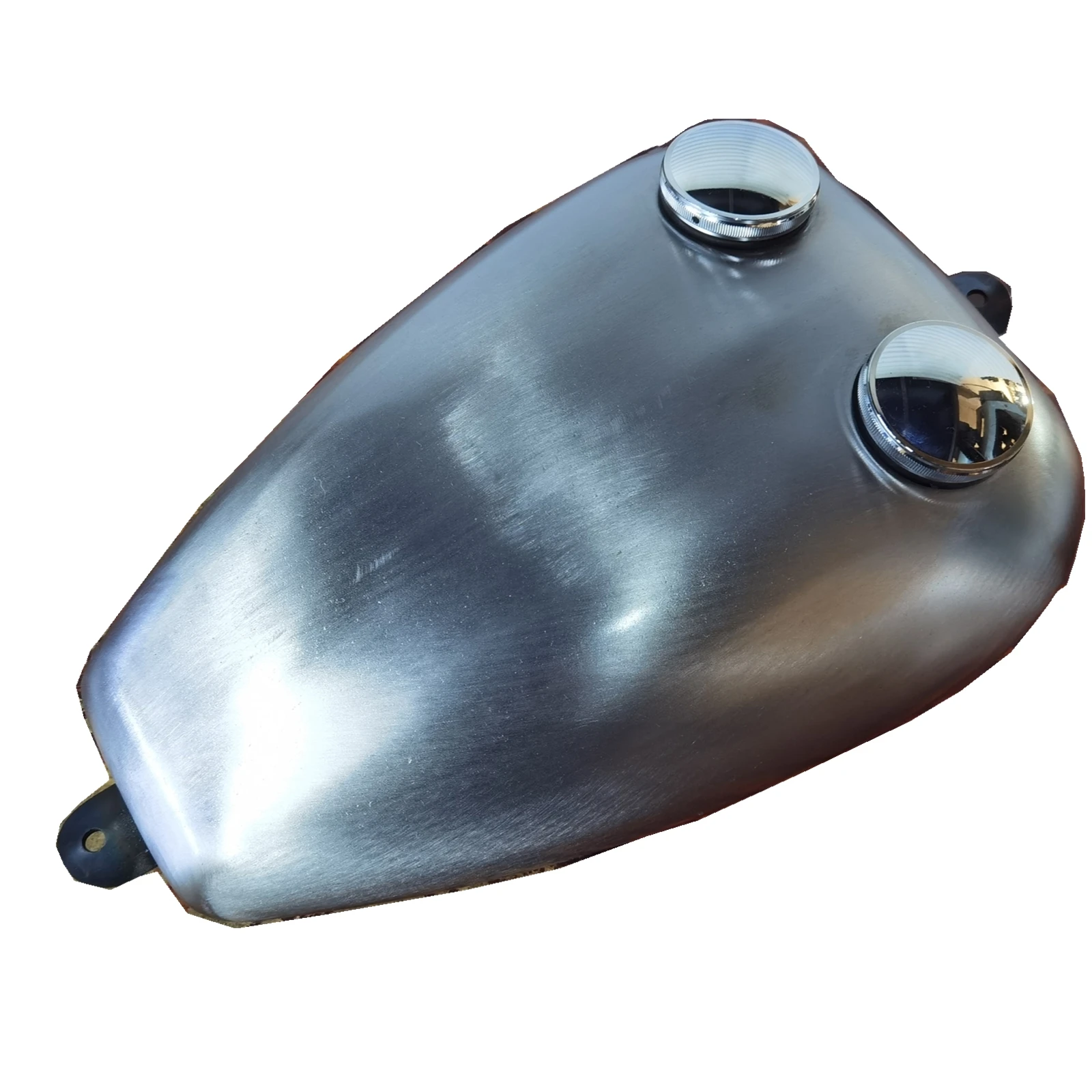 12 L Universal Motorbike Petrol Gas Fuel Tank Fuel Oil Can