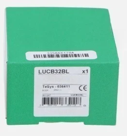 

Brand new LUCB32BL New Control Unit Hot Sale, Full Stock Fast delivery