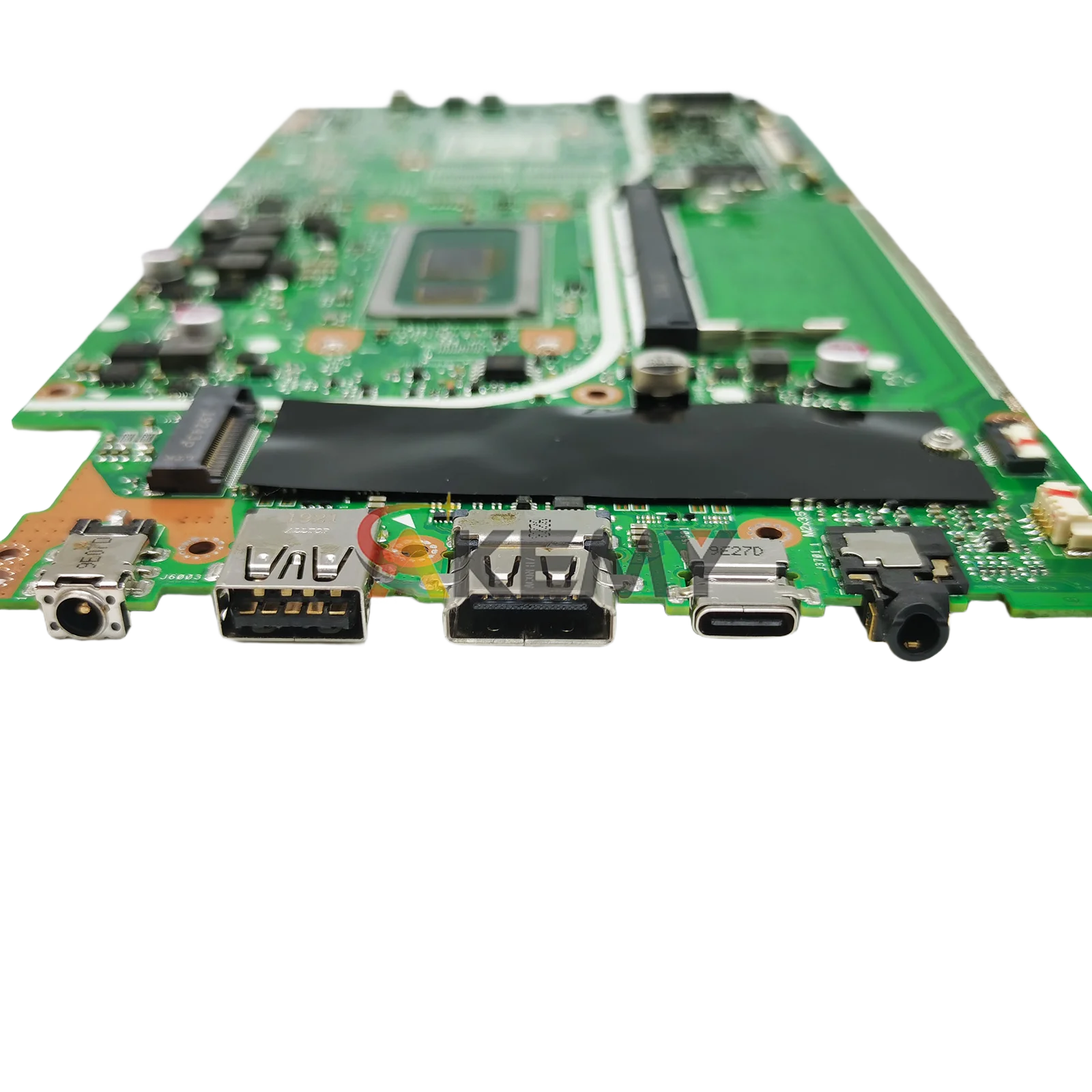 X512FA اللوحة الأم للكمبيوتر المحمول ASUS X512FJG X512FJ A512F S512F X512FB X512FL K512F V512F X512FF X512F اللوحة الرئيسية مع وحدة المعالجة المركزية I3 I5 I7