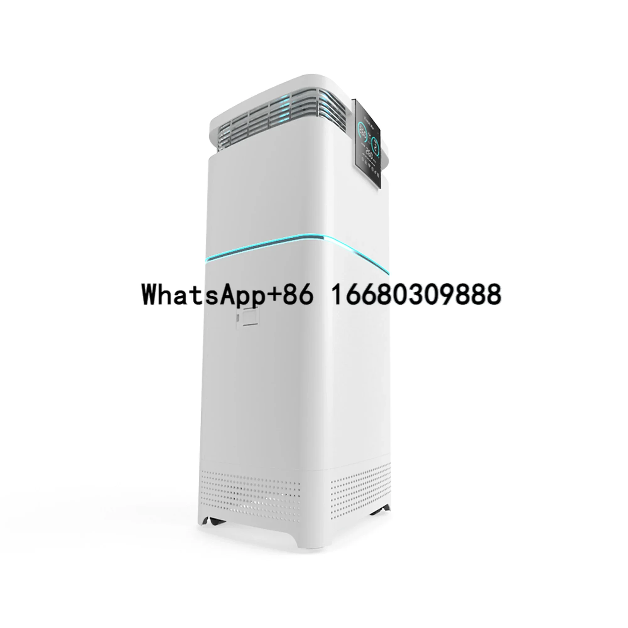 Hepa filter manufacturing machine electrostatic air cleaners purificateurd carbon blueair guangzhou cleaner other air purifiers