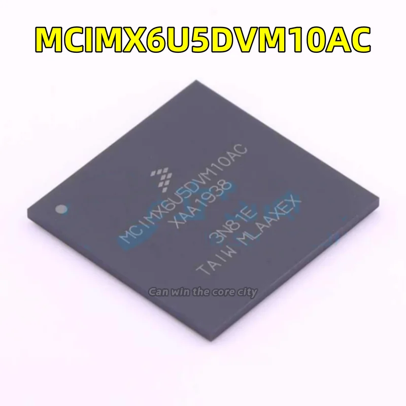 

5-100 PCS/LOT New MCIMX6U5DVM10AC package MAPBGA-624 32-bit microcontroller original