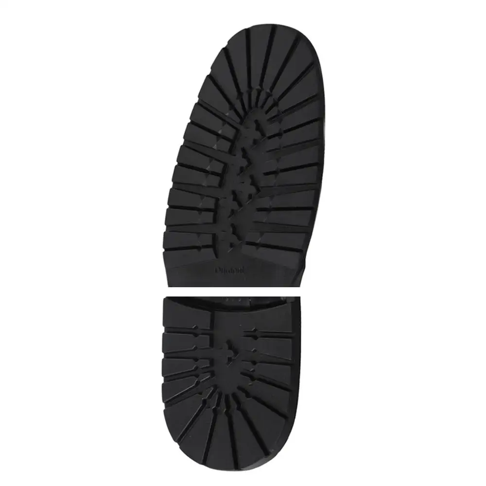 1 Pair Full Sole Protector Sole Sport Sneaker Repair Worker Rubber Shoe Soles Anti Slip Foot Pad Non-Slip Sole Stickers Pads