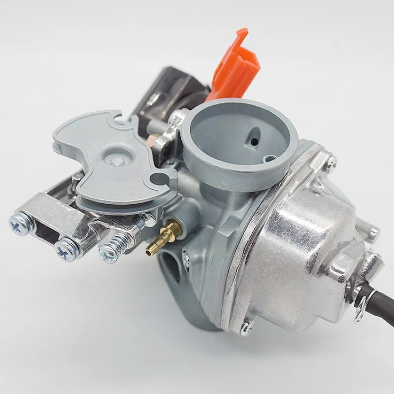For YAMAHA90 New JOG50/90 VINO GEAR EVO 5BM ZR50 motorcycle carburetor LLL