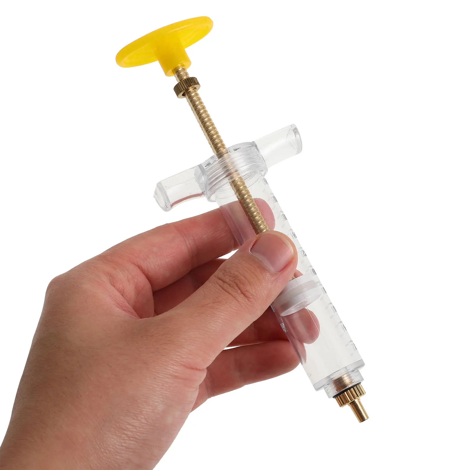 المحمولة عصا صانع الضغط جهاز دليل لفائف الطارد Diy بها بنفسك أداة صنع المنزل قابلة لإعادة الاستخدام عصارة بلاستيكية اكسسوارات البخور #2