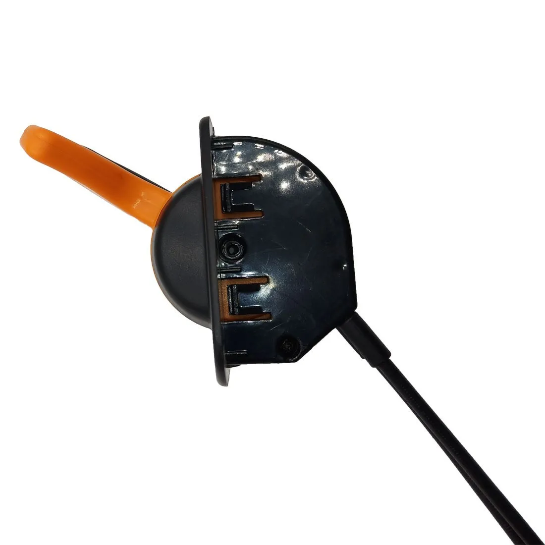 Throttle Choke Cable Control Assembly For John Deere Mower Engine Maintenance Parts High Performance Replacement For Gy20948