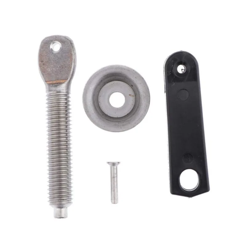 Mirror Clamping Handle Screw 6E0-43118-00 For Outboard Motor 4HP 5HP 6HP 8HP 9.9HP 15HP 2 Stroke 648-43114-01 6E0-43118-01
