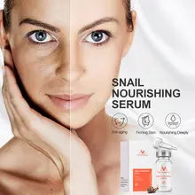 Snail Pore Shrinking Essence #5