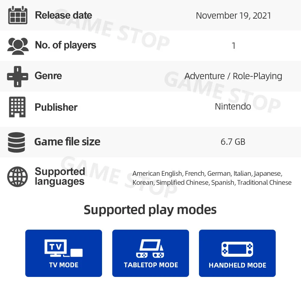 إصدار بوكيمون بريليانت دايموند ستاندر - عروض ألعاب نينتندو سويتش، خرطوشة الألعاب، بطاقة مادية، 6.7 جيجابايت، ألعاب نينتندو #3